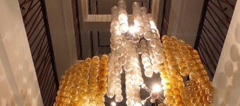 Olive Town Center and Hotel