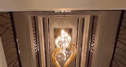 Olive Town Center and Hotel