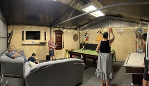 Spielezimmer