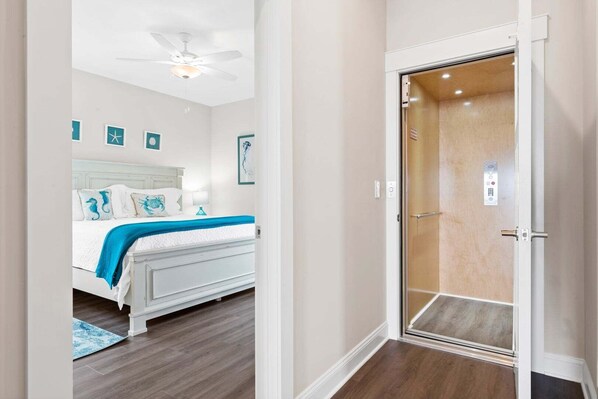 3 bedrooms, Internet