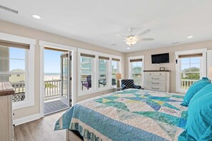 4 bedrooms, internet