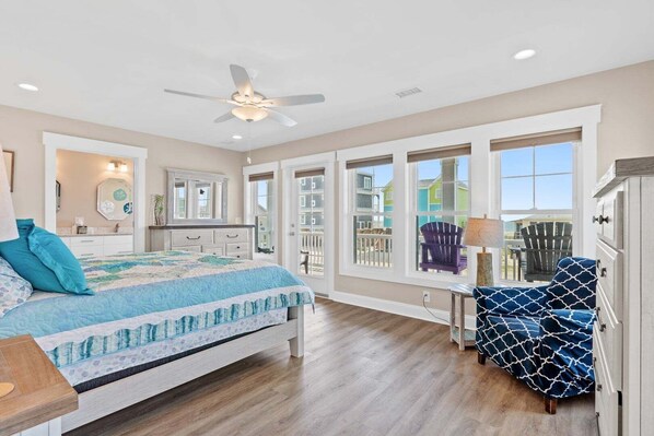 4 bedrooms, Internet