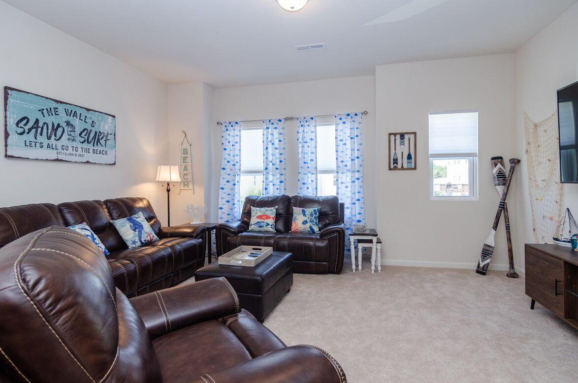 Gone Beachin': A True Gem of a Property For You and Your Favorite Pups