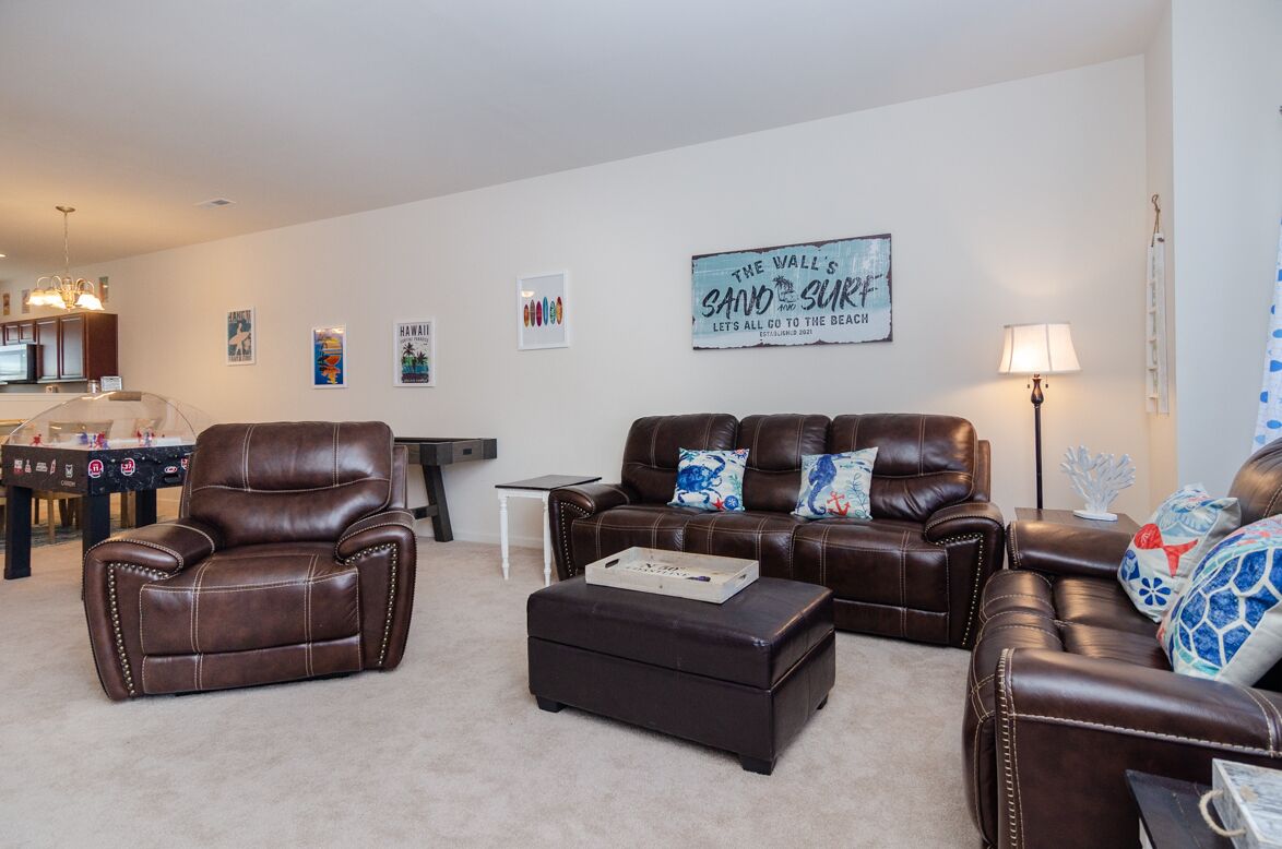 Gone Beachin': A True Gem of a Property For You and Your Favorite Pups