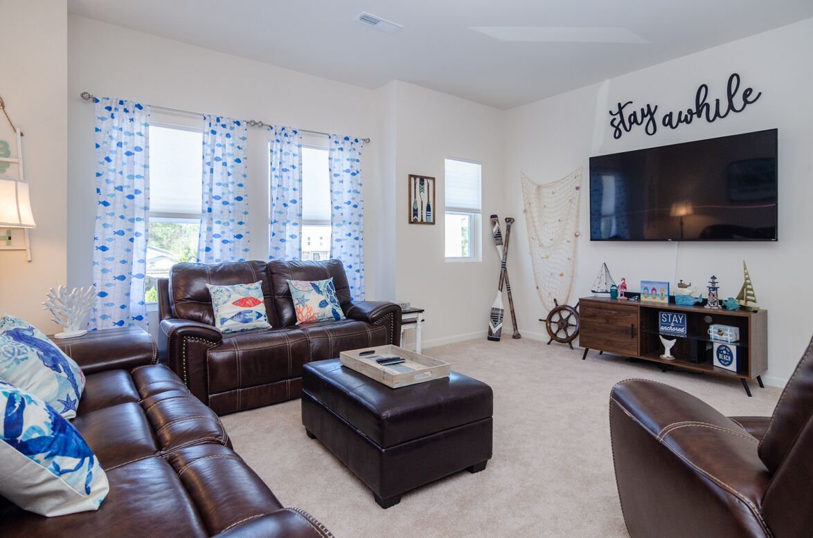 Gone Beachin': A True Gem of a Property For You and Your Favorite Pups