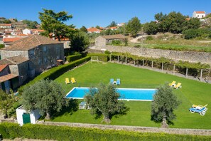 Exterior - CASA DA CERCA (Sabugal)