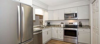 19 F Pinehurst Manor: 1  BR, 1  BA Condominium in Pinehurst, Sleeps 3