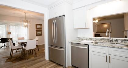 19 F Pinehurst Manor: 1 BR, 1 BA Condominium in Pinehurst, Sleeps 3