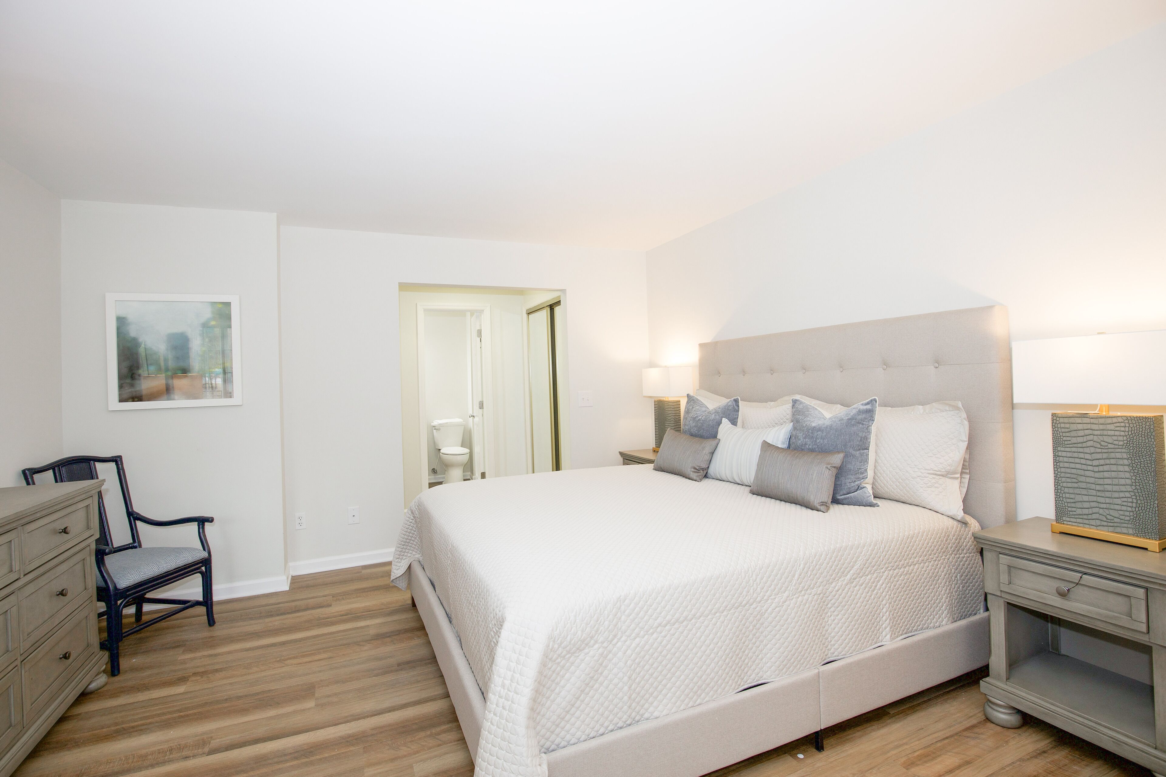 19F Pinehurst Condo (Available During 2024 US Open)