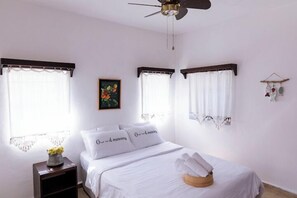 Standard Room - 4 Oda House - Eski Datca (Datça)