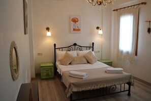 Habitación Deluxe | Wifi gratis