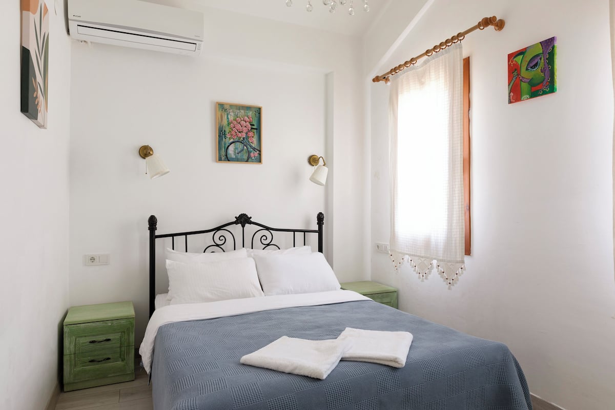 Deluxe Room | Free WiFi