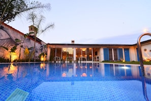 Garden - Rhodium Hotel (Cesme)