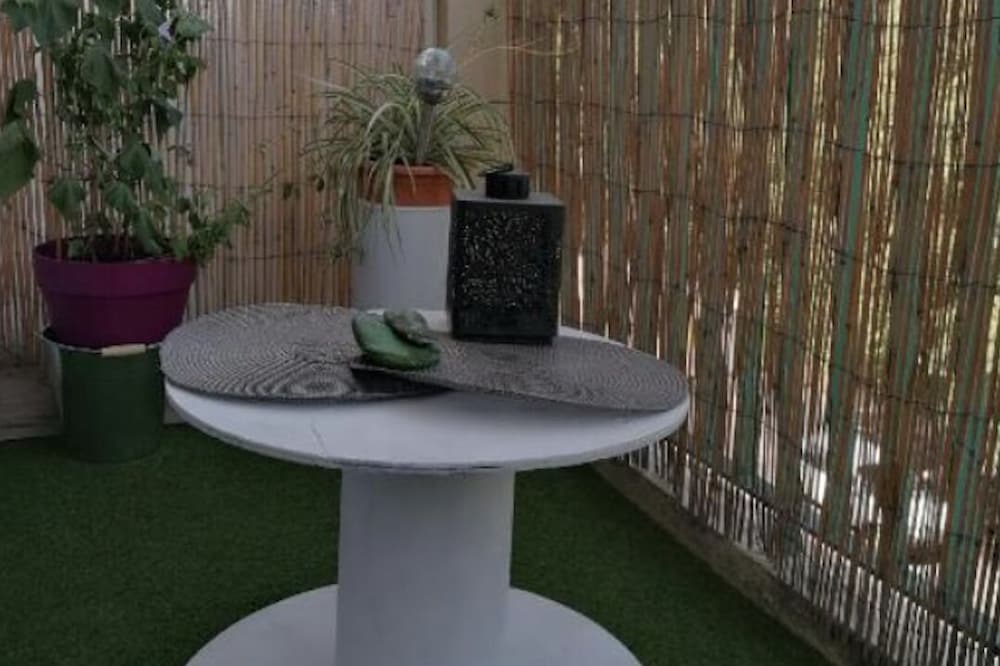 Apartment Circé Montpellier North Hospitals Faculties