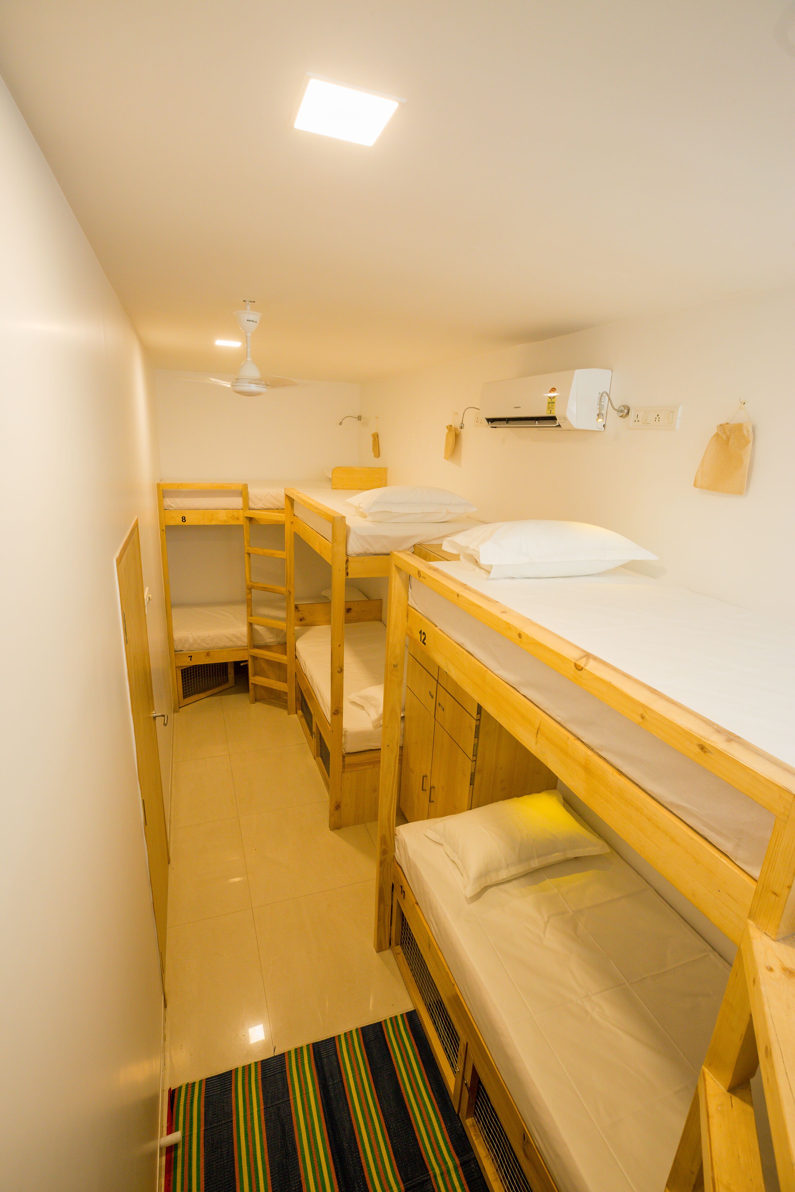 Foto - Nap Manor Hostels