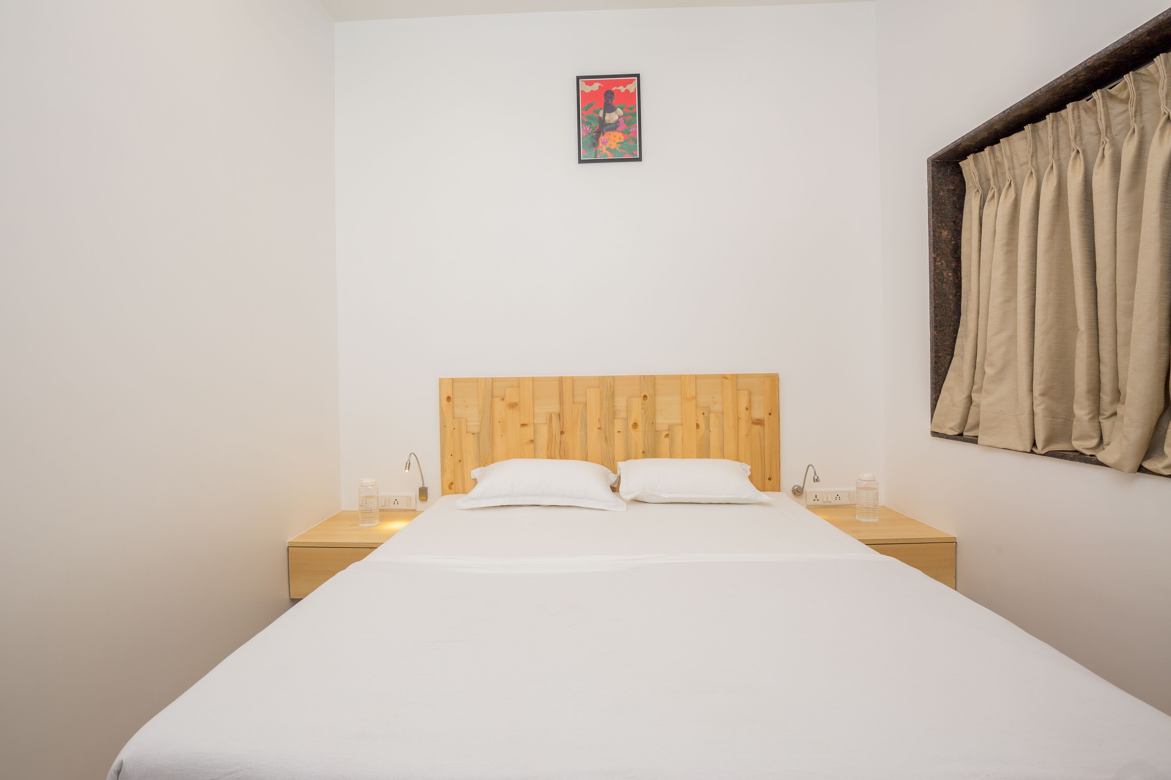 Foto - Nap Manor Hostels