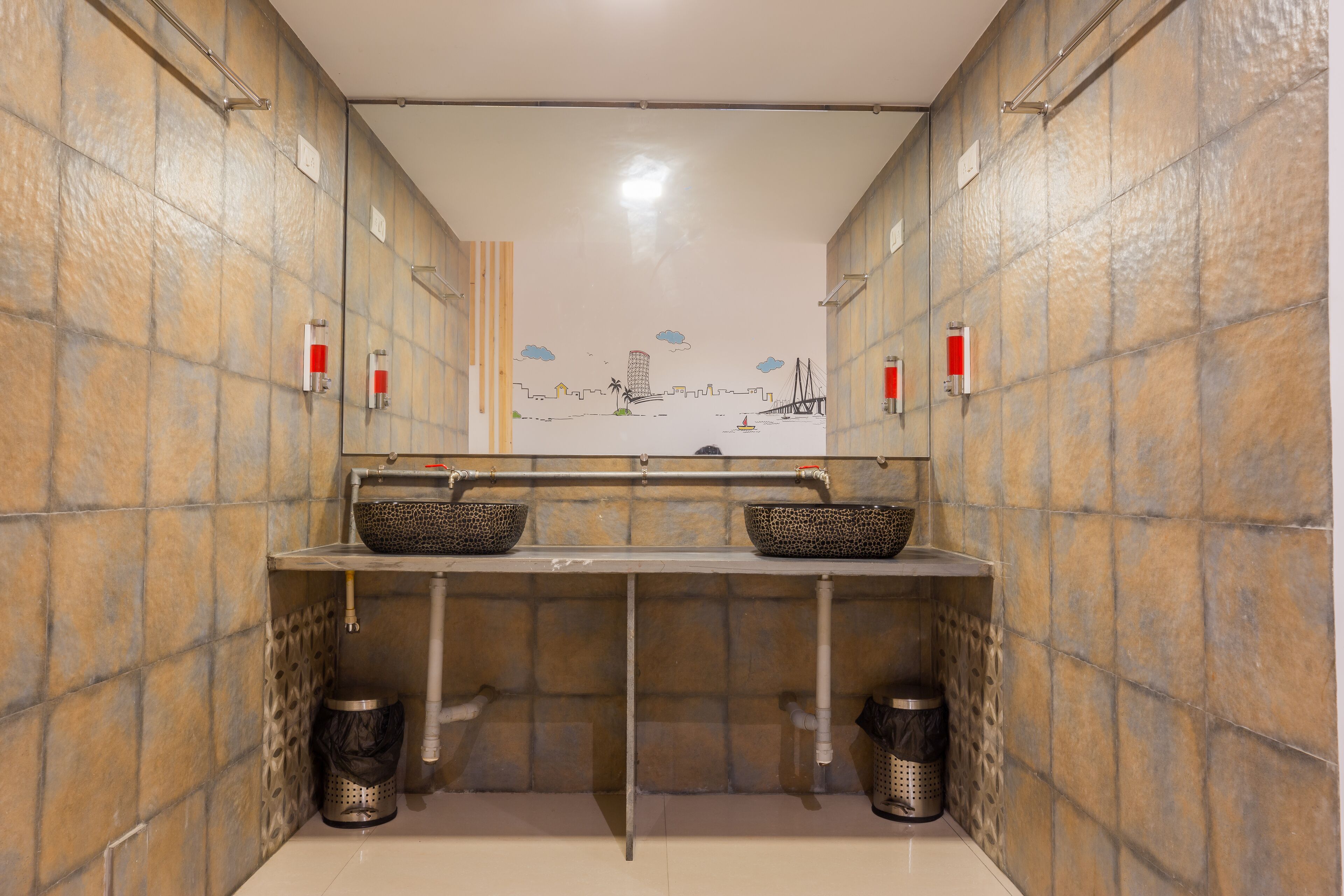 Foto - Nap Manor Hostels