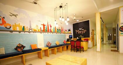 Nap Manor Hostels