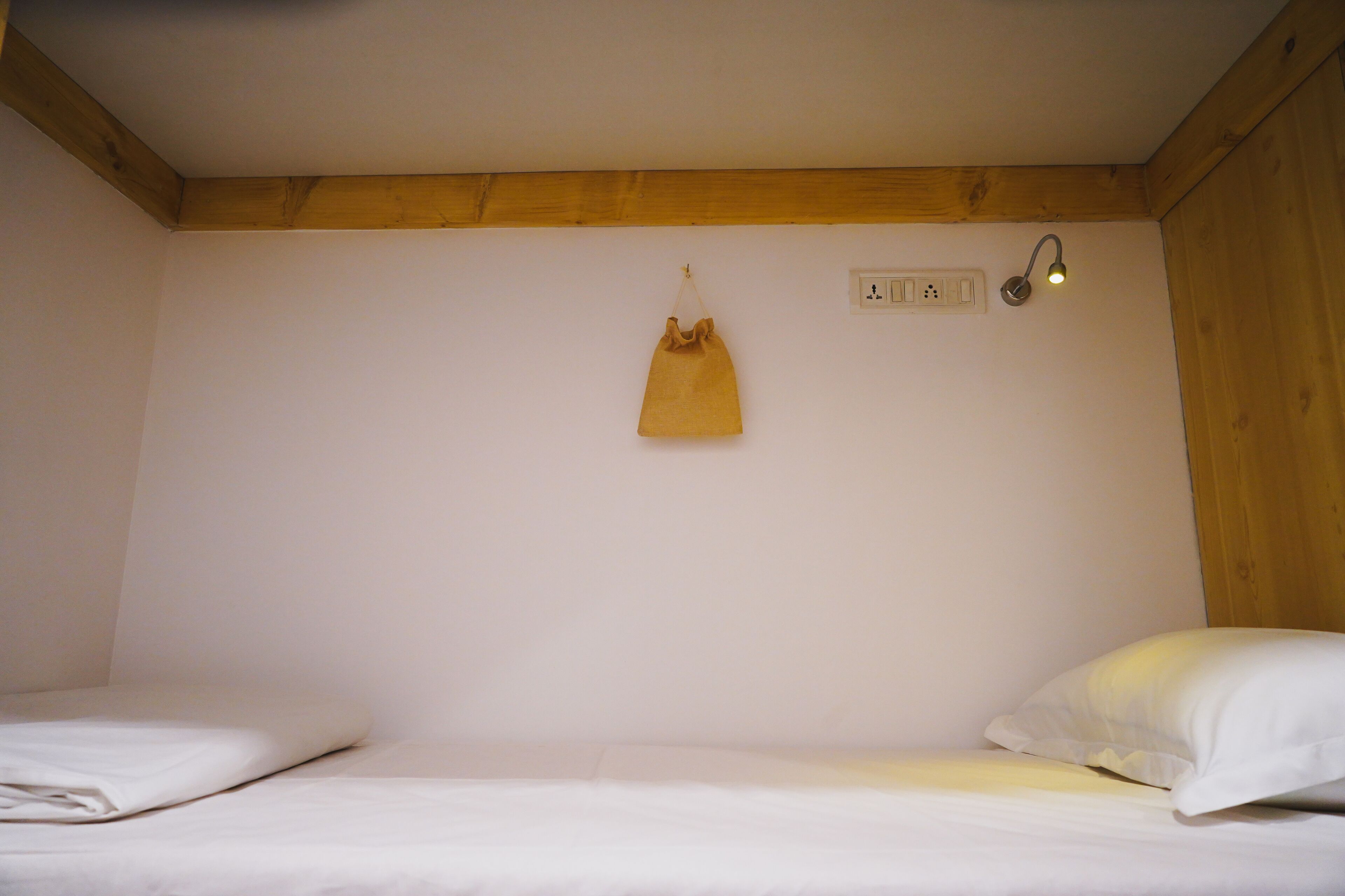 Foto - Nap Manor Hostels