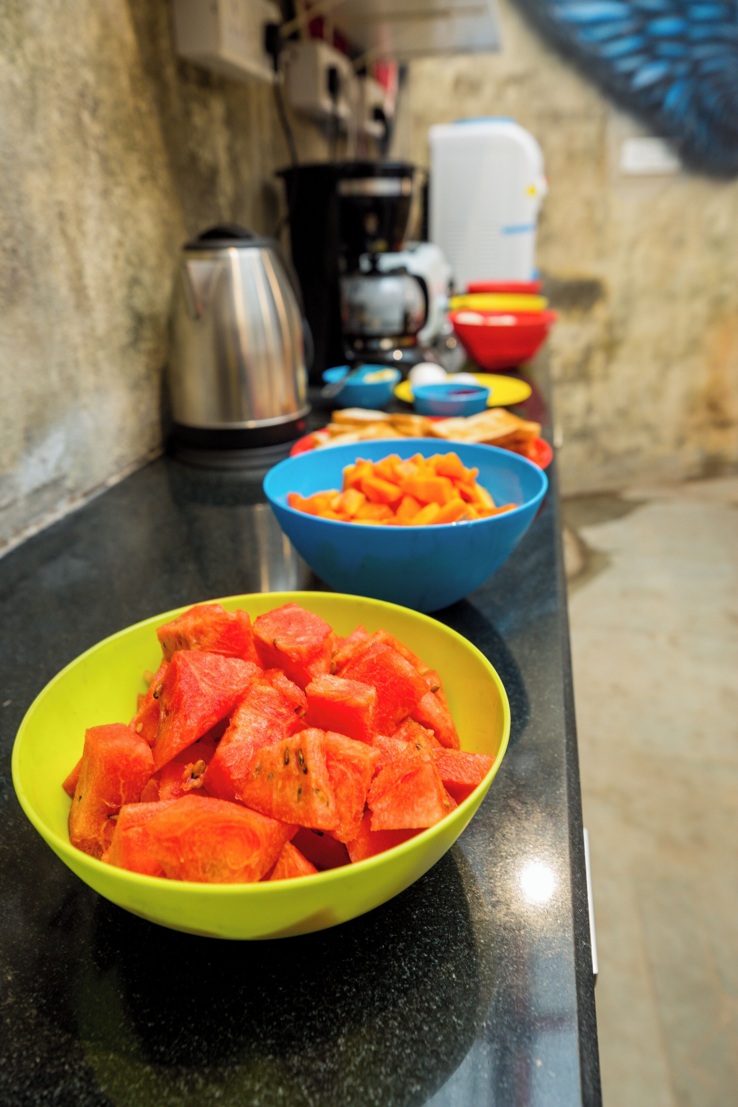 Foto - Nap Manor Hostels