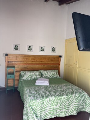 5 عدّة غرف نوم وواي فاي