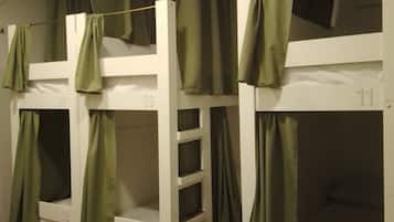 5 bedrooms, WiFi