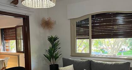 Comfortable hostel in an unbeatable location