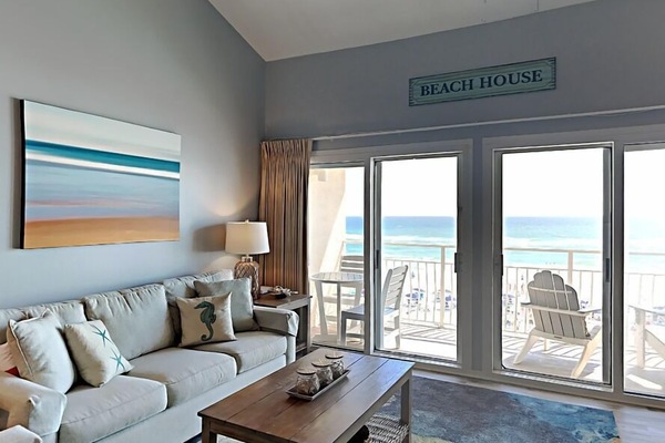 Welcome to Crystal Sands #311A