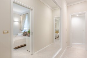 3 Schlafzimmer, Bügeleisen/Bügelbrett, kostenloses WLAN