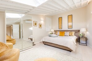 3 Schlafzimmer, Bügeleisen/Bügelbrett, kostenloses WLAN