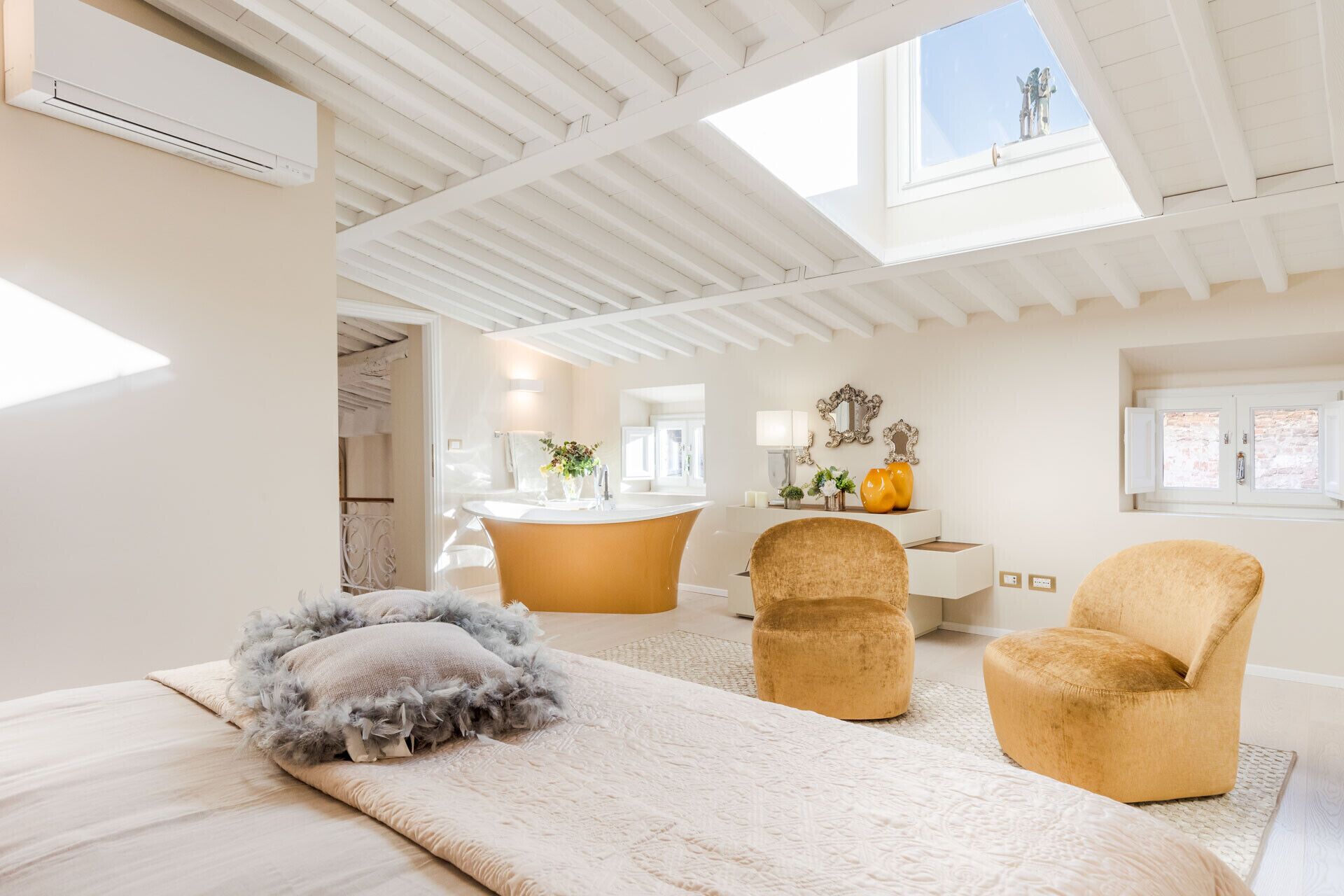 3 Schlafzimmer, Bügeleisen/Bügelbrett, kostenloses WLAN