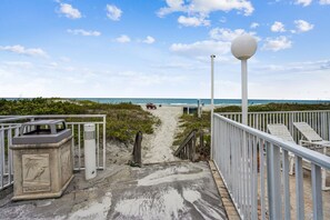 Playa en los alrededores 