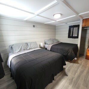 1 habitación, wifi gratis y ropa de cama 