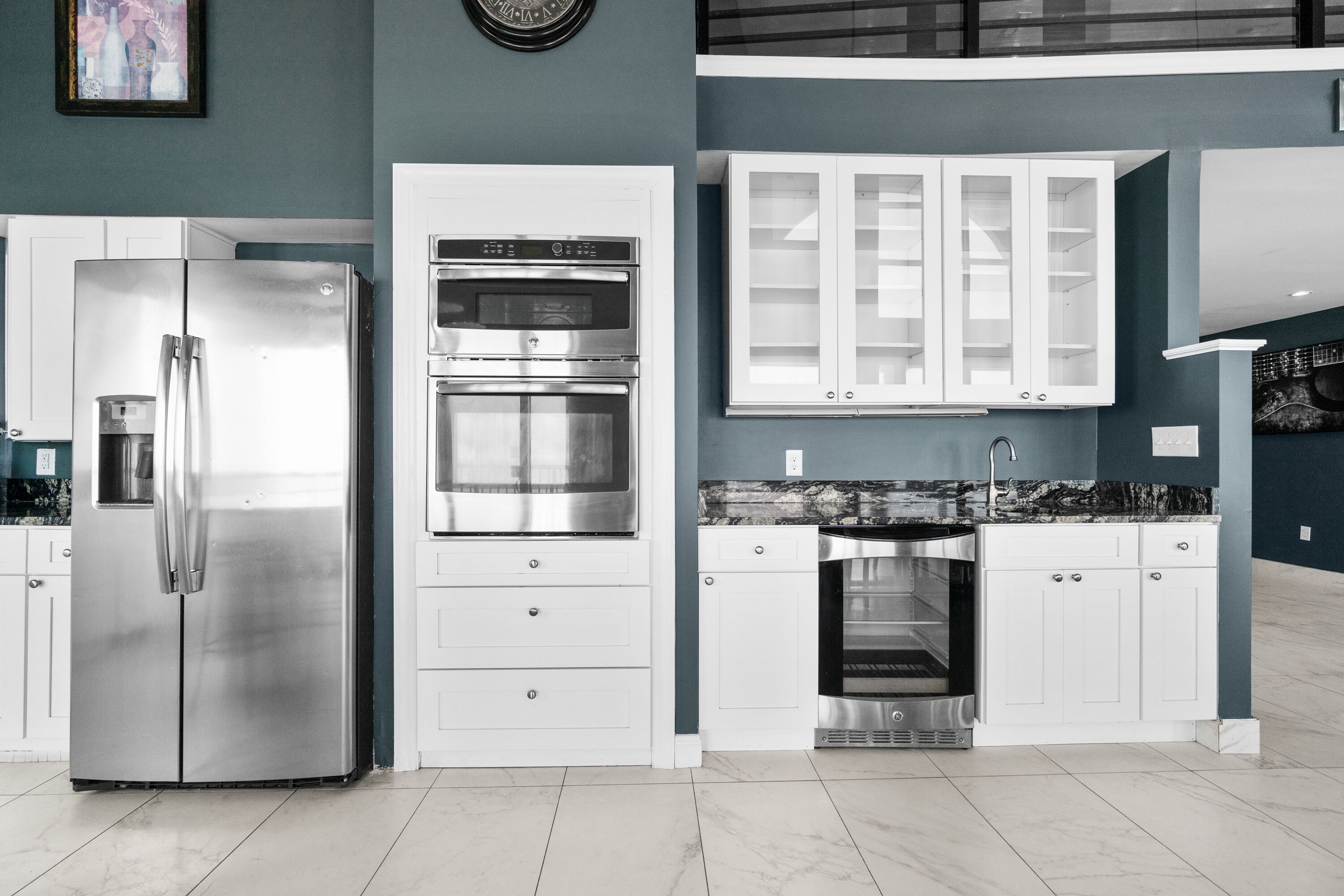 Willow Suite - 8 BR Oceanfront Penthouse Suite with Pool