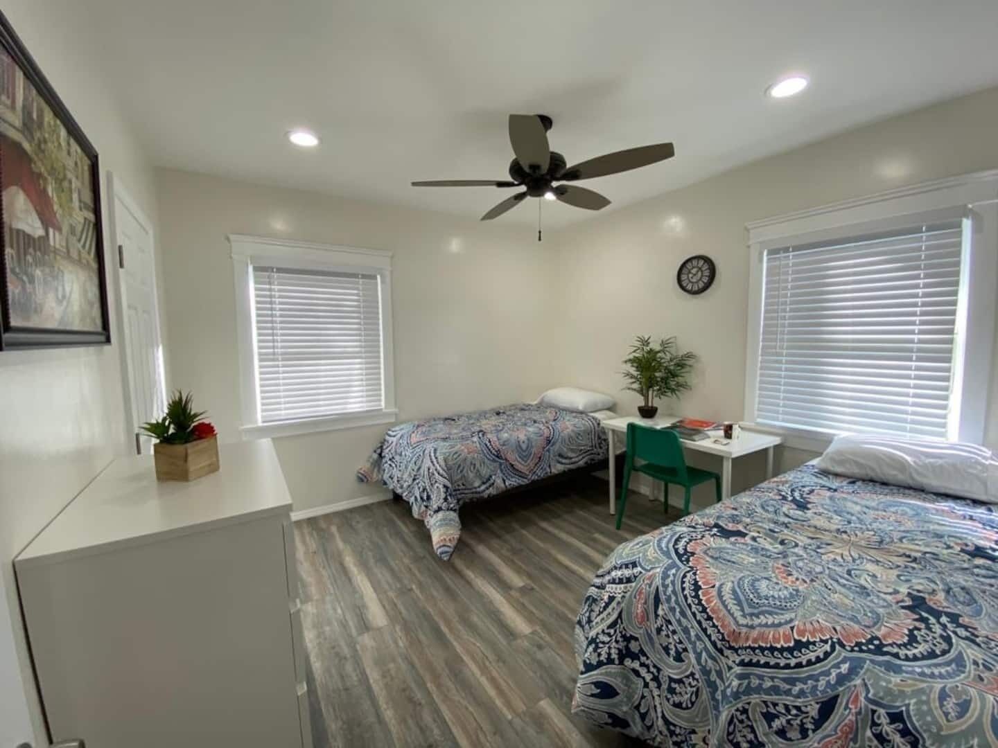 Shore Living At Its Best! A Great Space For Your Family Vacation In Long Beach. 2 Bedroom Apts by Redawning