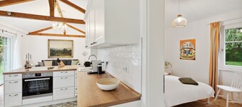 My deer House - Green retreat for the whole family