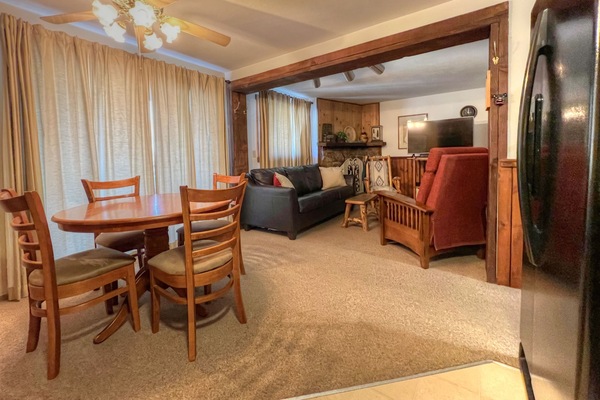 Three Seasons #305, Crested Butte Vacation Rental - Three Seasons #305, Crested Butte Vacation Rental