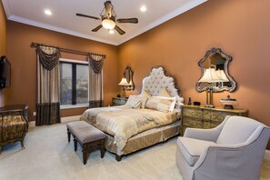 12 多间卧室、熨斗/熨衣板、WiFi、床单