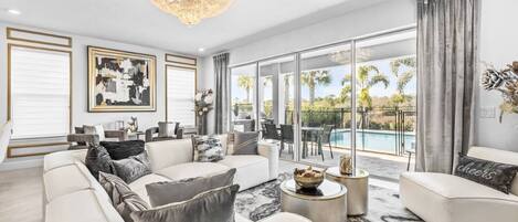 スマートテレビ