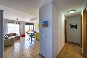 Interior - Apartamento Olivia Cotillo Country El Cotillo (El Cotillo)