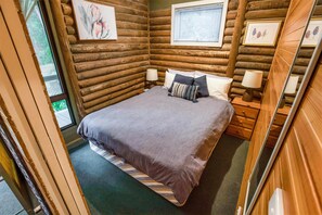 2 Schlafzimmer, Bettwäsche
