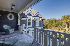 Property grounds - Sunset Point - Stunning Luxury (Isle of Palms)
