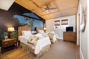 6 bedrooms, iron/ironing board, Internet, bed sheets