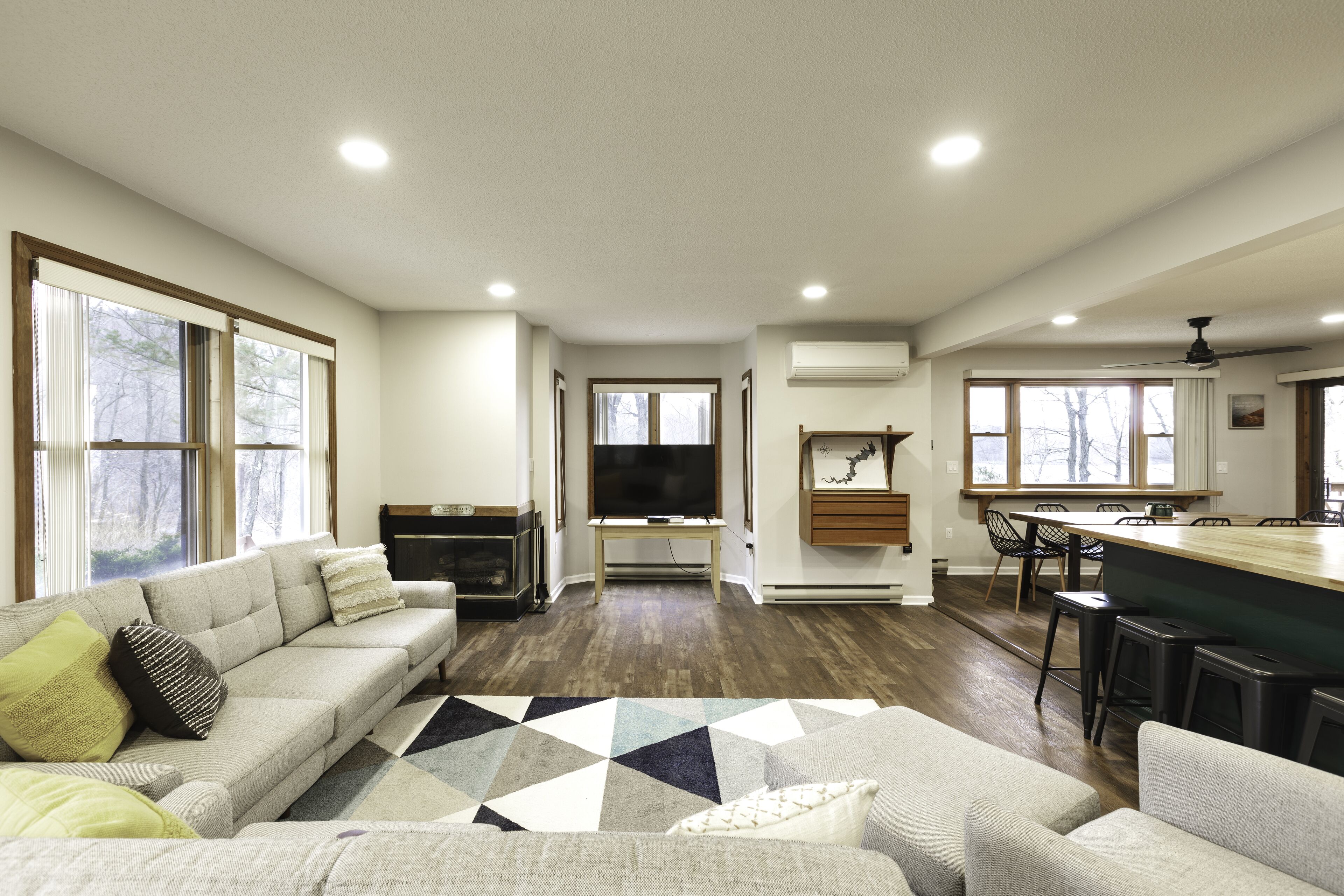 ★ Lakefront Escape on Lake Wallenpaupack ★