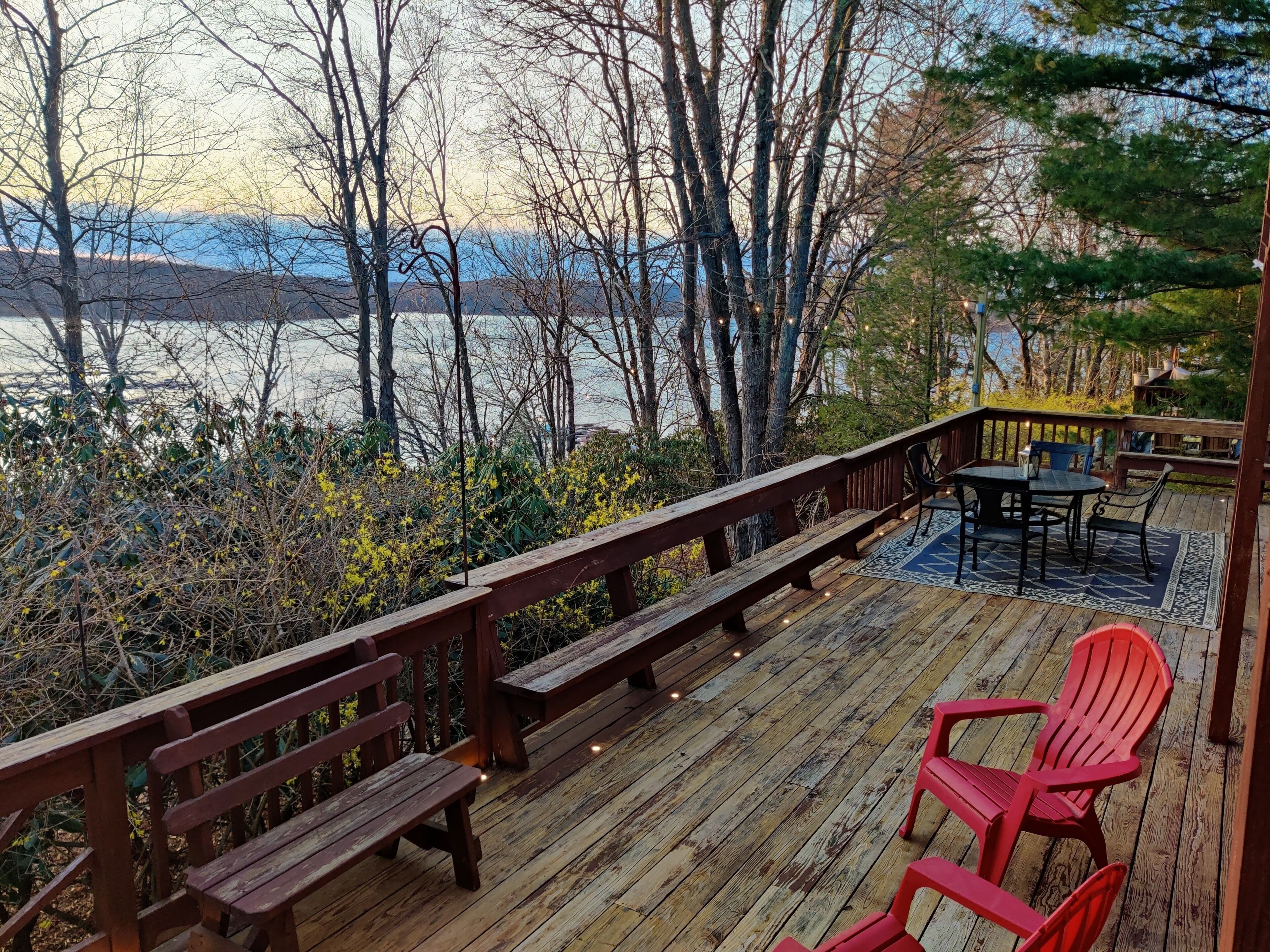 ★ Lakefront Escape on Lake Wallenpaupack ★