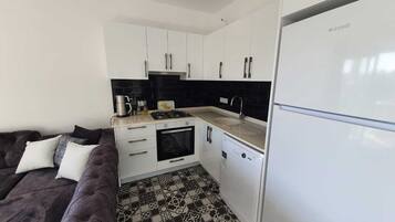 Familienhaus | Wohnbereich