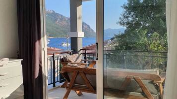 Familienhaus | Wohnbereich