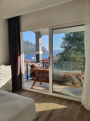 Familienhaus | Wohnbereich