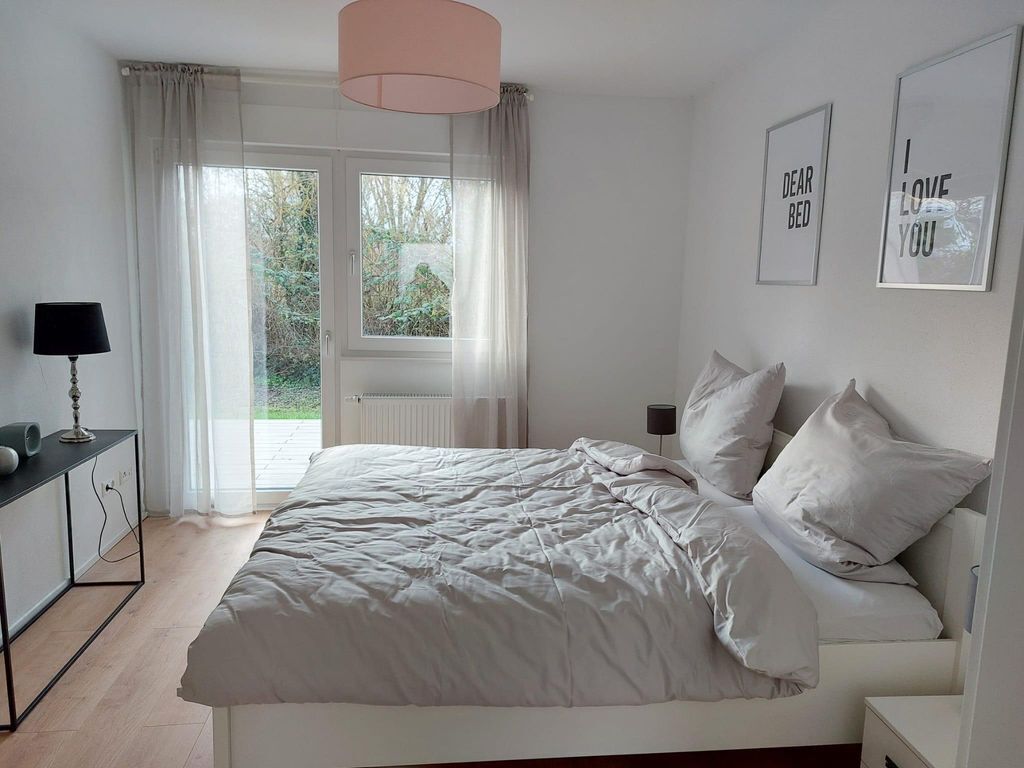 Ferienwohnung Landpartie