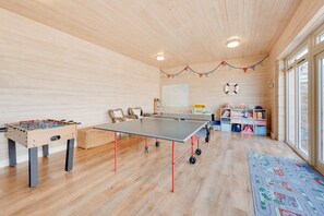 Sala de juegos